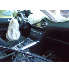 Compresseur clim PEUGEOT 308 2 Photo n°9