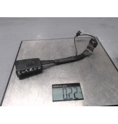 Attache ceinture avant droit VOLKSWAGEN GOLF 6 Photo n°1