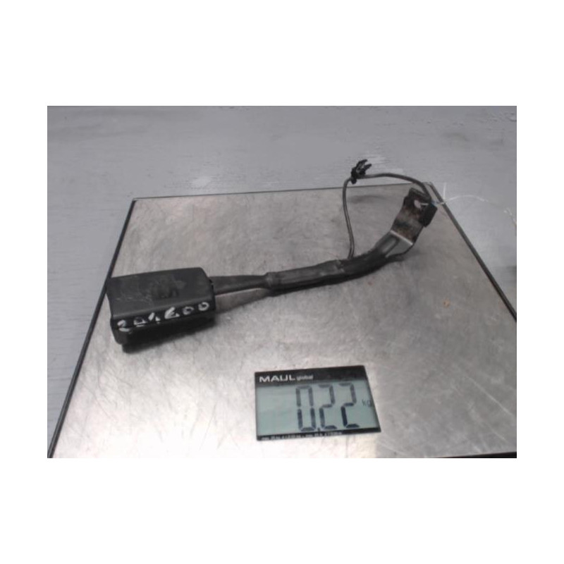 Attache ceinture avant droit VOLKSWAGEN GOLF 6