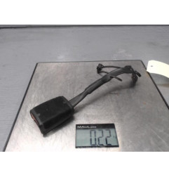 Attache ceinture avant droit VOLKSWAGEN GOLF 6