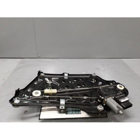 Moteur leve vitre arriere droit VOLKSWAGEN GOLF 6 Photo n°1