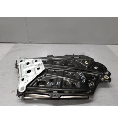Moteur leve vitre arriere droit VOLKSWAGEN GOLF 6
