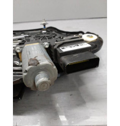 Moteur leve vitre arriere droit VOLKSWAGEN GOLF 6 Photo n°3
