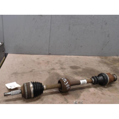 Cardan droit (transmission) RENAULT CLIO 2 CAMPUS Photo n°1