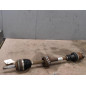 Cardan droit (transmission) RENAULT CLIO 2 CAMPUS