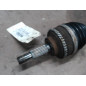 Cardan droit (transmission) RENAULT CLIO 2 CAMPUS
