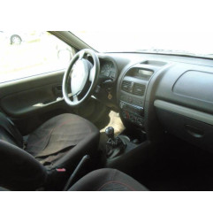 Cardan droit (transmission) RENAULT CLIO 2 CAMPUS Photo n°4