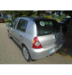 Cardan droit (transmission) RENAULT CLIO 2 CAMPUS Photo n°7