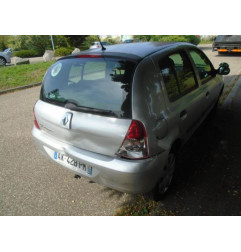 Cardan droit (transmission) RENAULT CLIO 2 CAMPUS Photo n°8