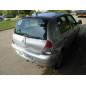 Cardan droit (transmission) RENAULT CLIO 2 CAMPUS