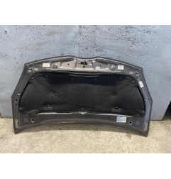 Capot TOYOTA COROLLA VERSO 2 Photo n°3