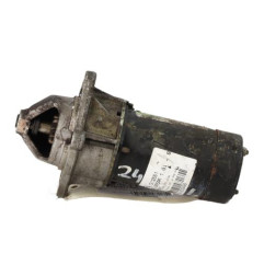 Demarreur OPEL ASTRA G