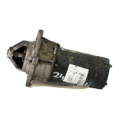 Demarreur OPEL ASTRA G