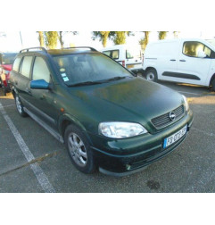 Demarreur OPEL ASTRA G Photo n°8
