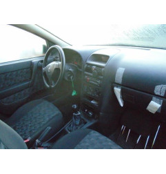 Demarreur OPEL ASTRA G Photo n°10