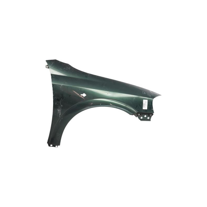 Aile avant droit OPEL ASTRA G Photo n°2