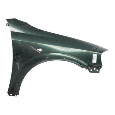 Aile avant droit OPEL ASTRA G Photo n°2