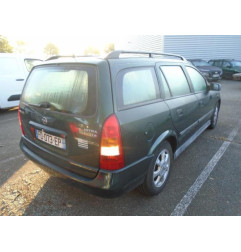 Aile avant droit OPEL ASTRA G Photo n°4