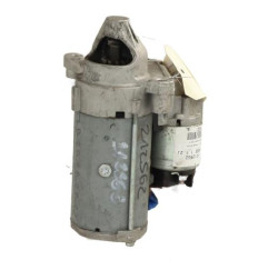 Demarreur RENAULT TWINGO 1 Photo n°5