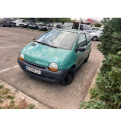 Demarreur RENAULT TWINGO 1 Photo n°6