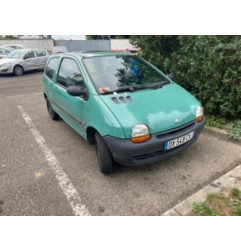 Demarreur RENAULT TWINGO 1 Photo n°9