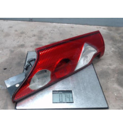 Feu arriere principal gauche (feux) RENAULT KANGOO 2 Photo n°1