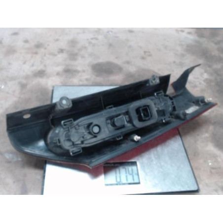 Feu arriere principal gauche (feux) RENAULT KANGOO 2