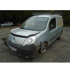 Feu arriere principal gauche (feux) RENAULT KANGOO 2 Photo n°3