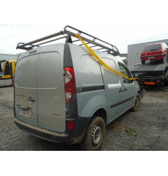 Feu arriere principal gauche (feux) RENAULT KANGOO 2 Photo n°5