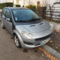 Feu arriere principal droit (feux) SMART FORFOUR 1