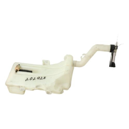 Vase de lave glace SMART FORFOUR 1 Photo n°1