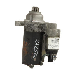 Demarreur SEAT IBIZA 4 Photo n°5