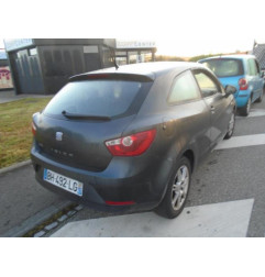 Demarreur SEAT IBIZA 4 Photo n°6