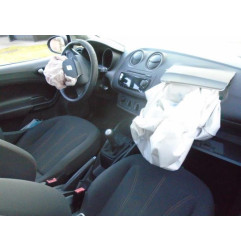 Demarreur SEAT IBIZA 4 Photo n°7