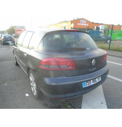 Optique avant principal gauche (feux)(phare) RENAULT VEL SATIS Photo n°5