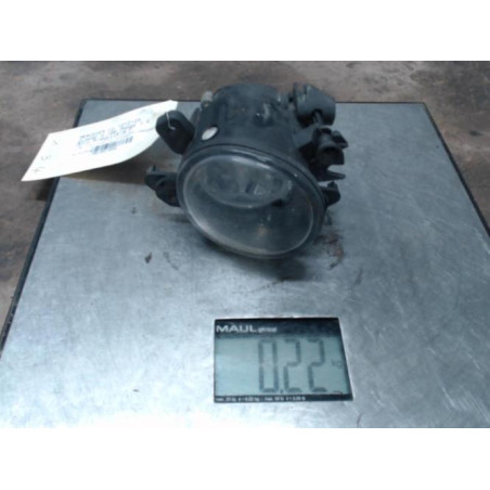 Anti brouillard droit (feux) MERCEDES CLASSE A 169