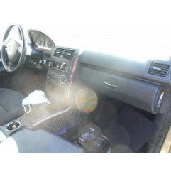 Optique avant principal gauche (feux)(phare) MERCEDES CLASSE A 169 Photo n°5