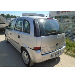 Retroviseur droit OPEL MERIVA A Photo n°6