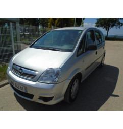 Retroviseur droit OPEL MERIVA A Photo n°9