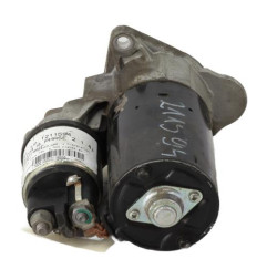 Demarreur OPEL MERIVA A Photo n°3