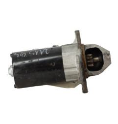 Demarreur OPEL MERIVA A Photo n°4