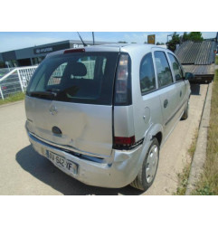 Demarreur OPEL MERIVA A Photo n°8