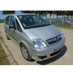Demarreur OPEL MERIVA A Photo n°9