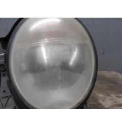 Optique avant principal gauche (feux)(phare) MERCEDES CLASSE E 210 Photo n°1