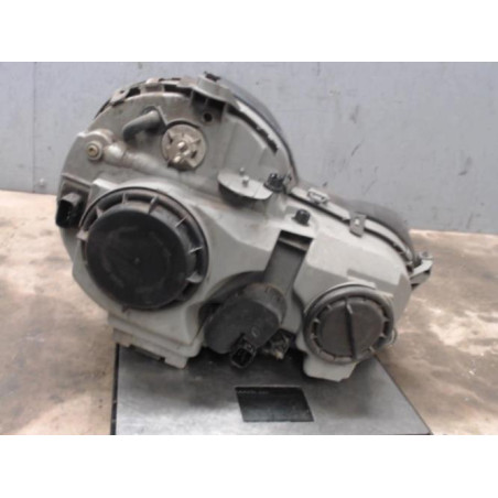 Optique avant principal gauche (feux)(phare) MERCEDES CLASSE E 210