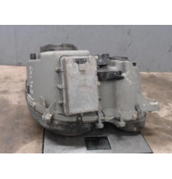 Optique avant principal gauche (feux)(phare) MERCEDES CLASSE E 210 Photo n°3