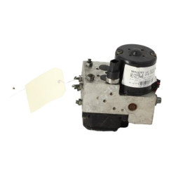 Bloc ABS (freins anti-blocage) MERCEDES CLASSE E 210 Photo n°1