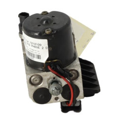 Bloc ABS (freins anti-blocage) MERCEDES CLASSE E 210