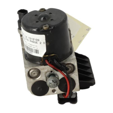 Bloc ABS (freins anti-blocage) MERCEDES CLASSE E 210