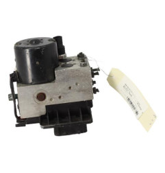 Bloc ABS (freins anti-blocage) MERCEDES CLASSE E 210 Photo n°3